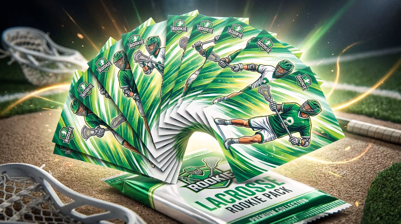 Rookie Pack