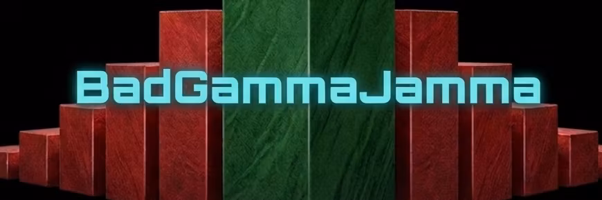 Profile banner