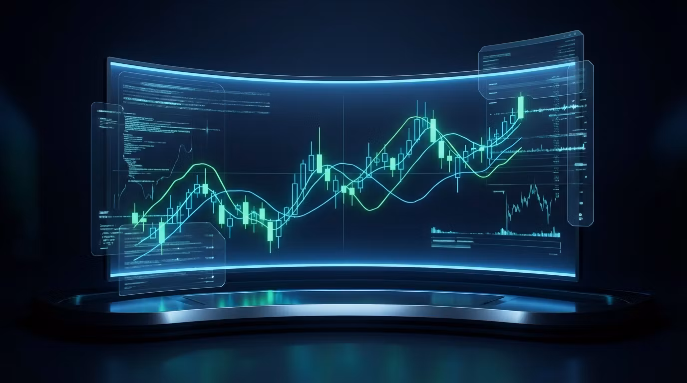 Trading Signals