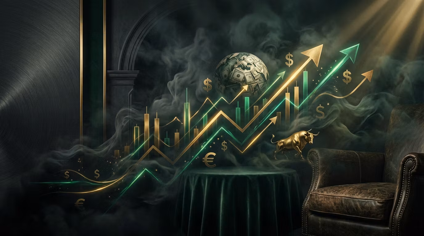 The Money Lab — Inner Circle