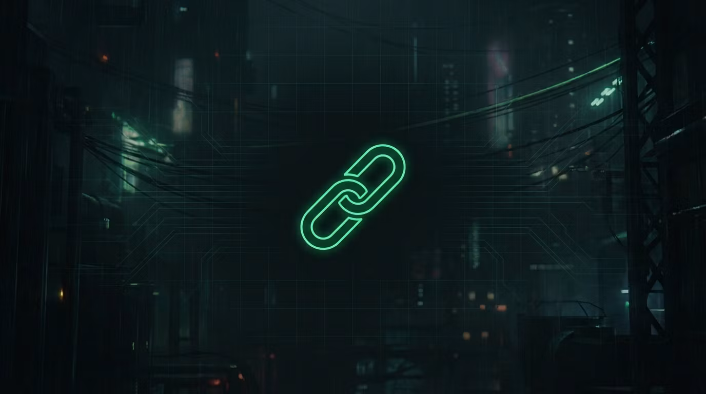 Plug Links