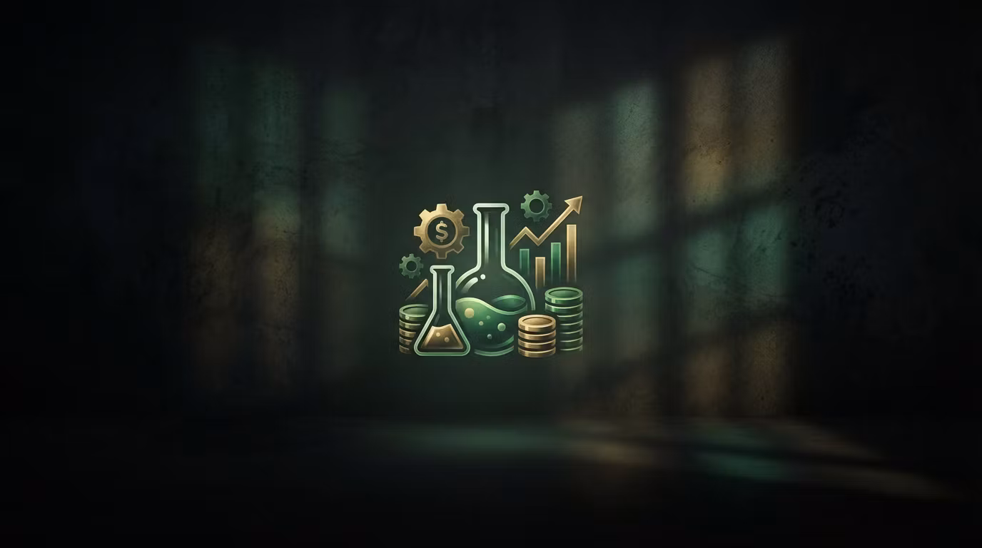 The Money Lab