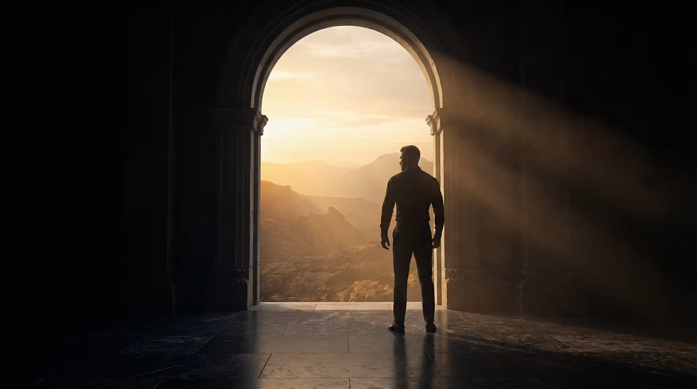 The Ascension — Inner Circle