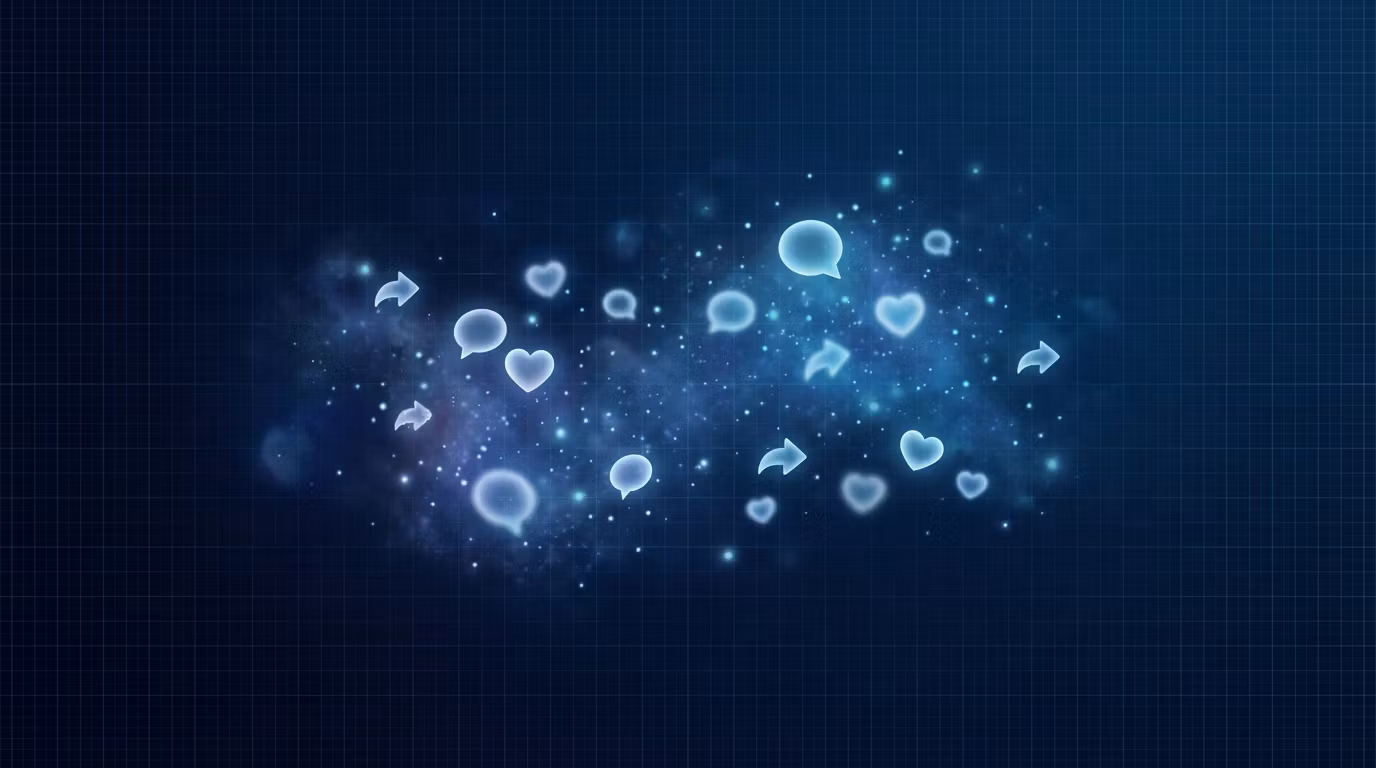 Social Media Growth Retainer