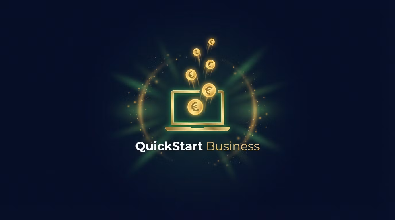 QuickStart Business
