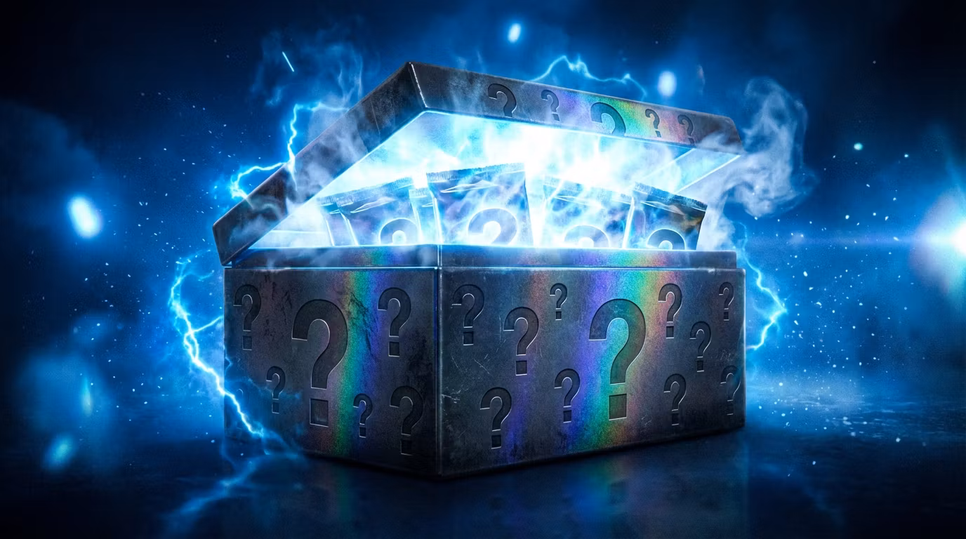 Mystery Box