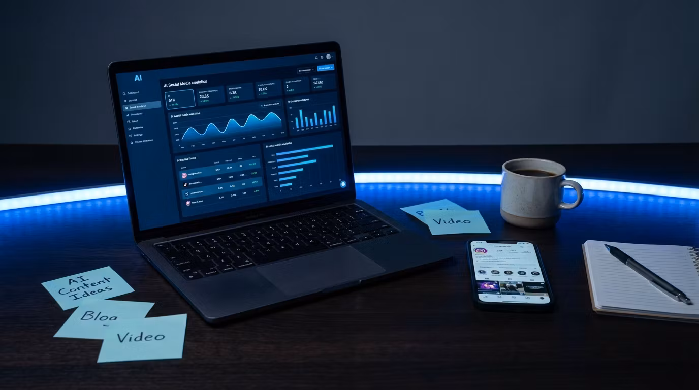 AI-Powered Content Marketing Kit