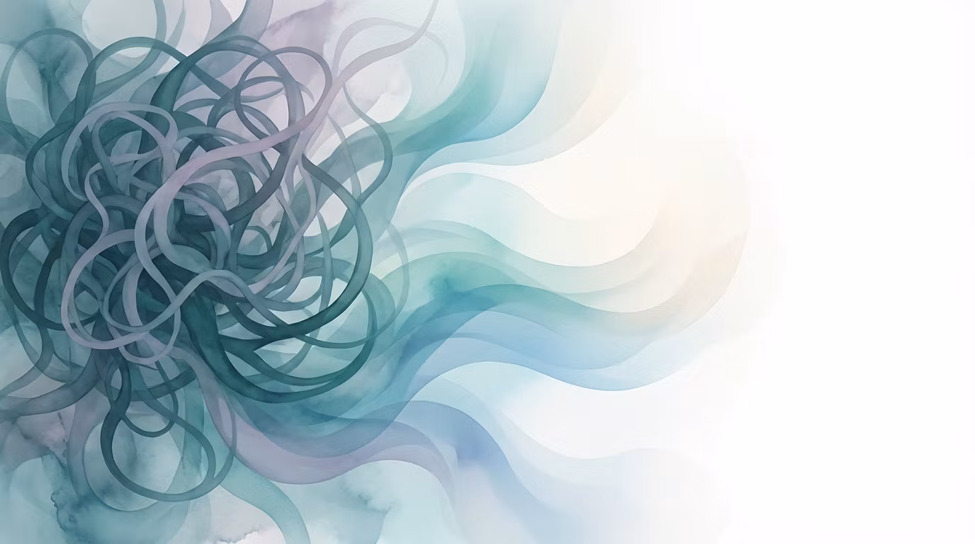 Healing the Modern Mind