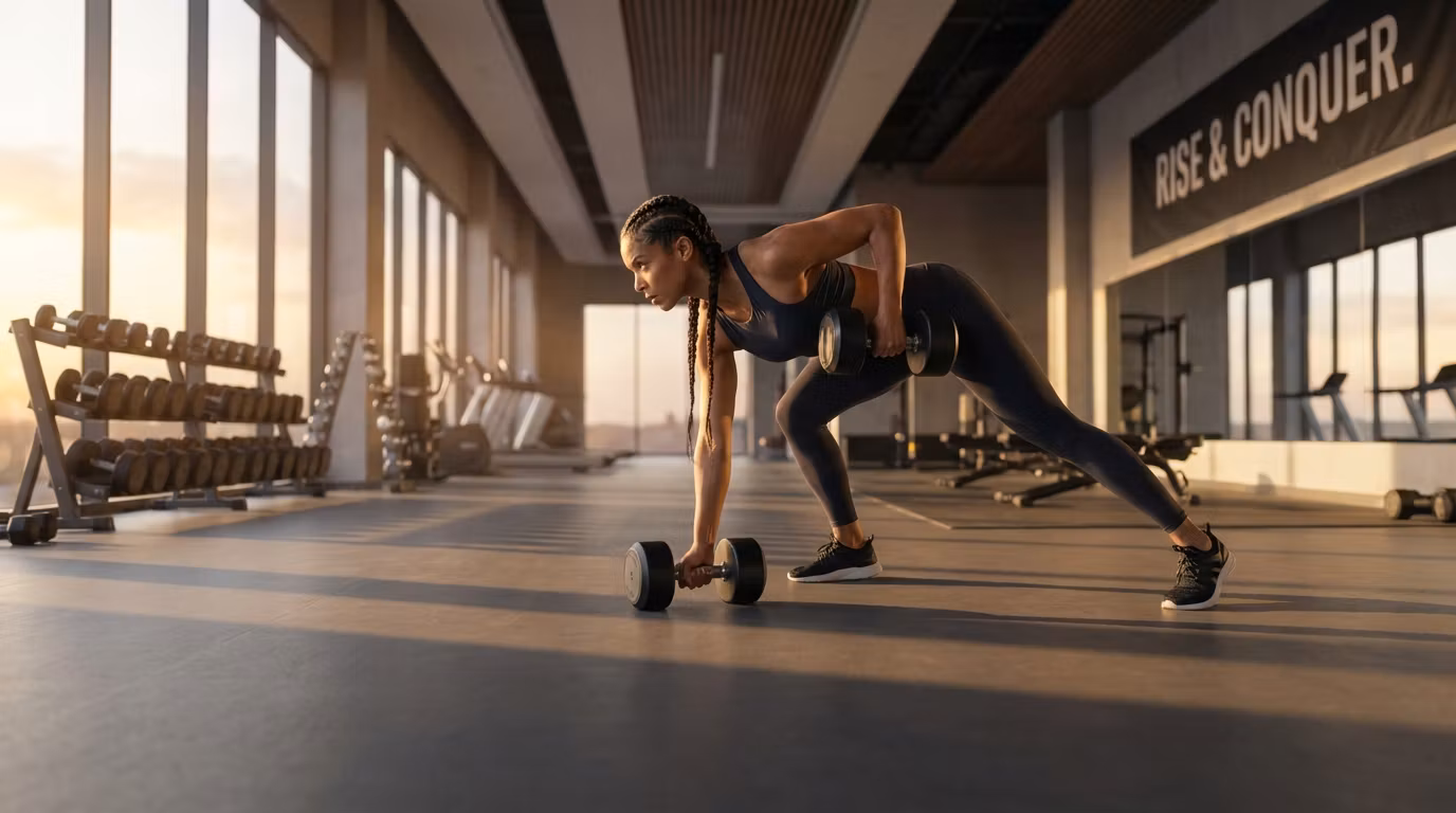 FitVault Membership