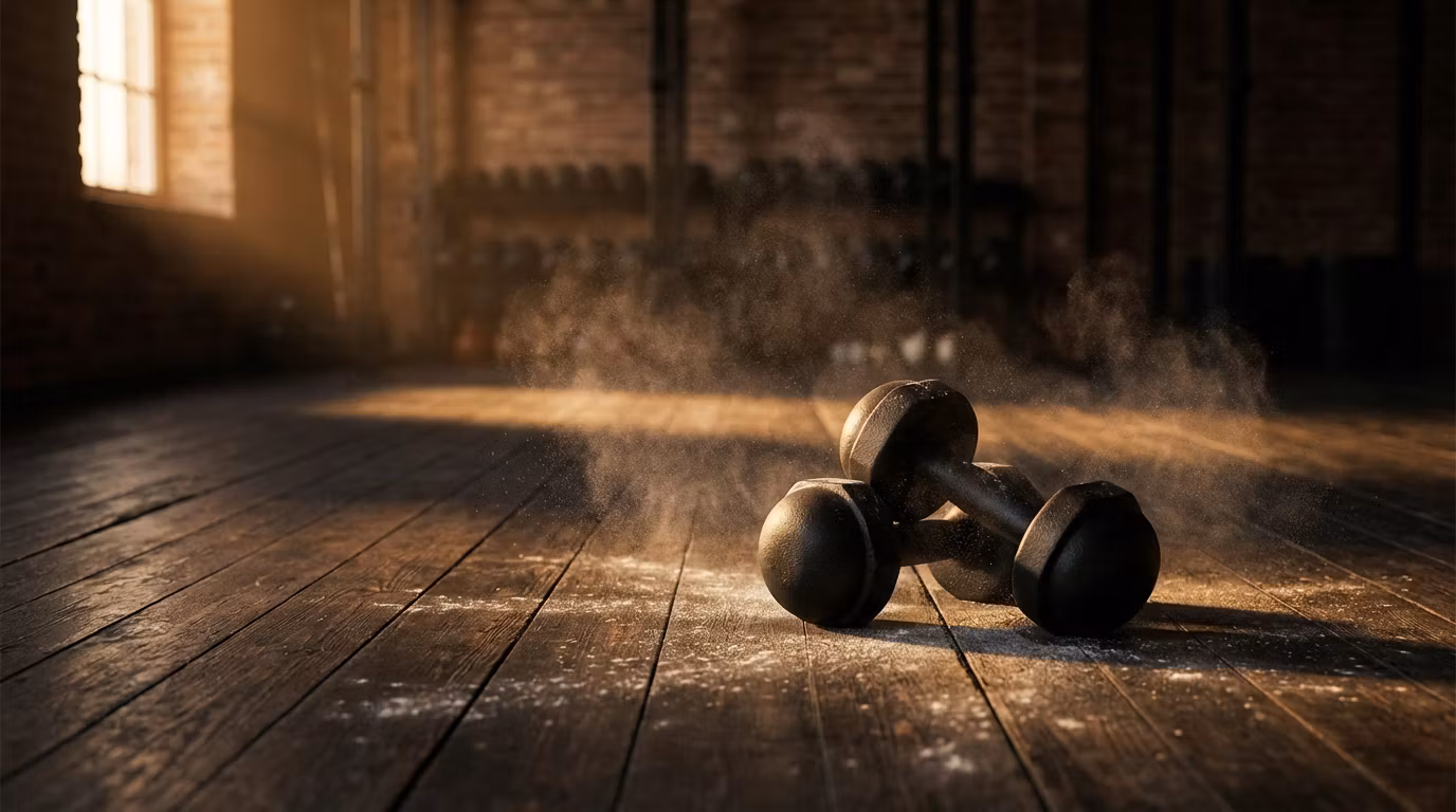 Elite Physique Membership