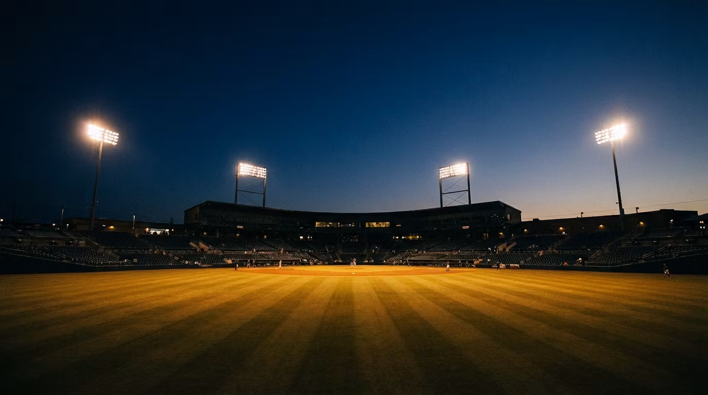 Baseball With 730