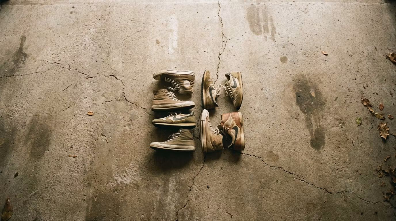 Retro Sole Co.