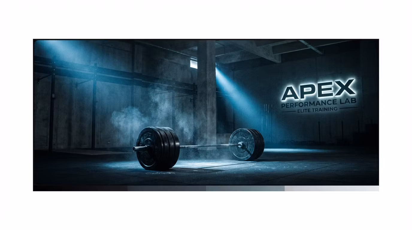 Pro Performance Lab