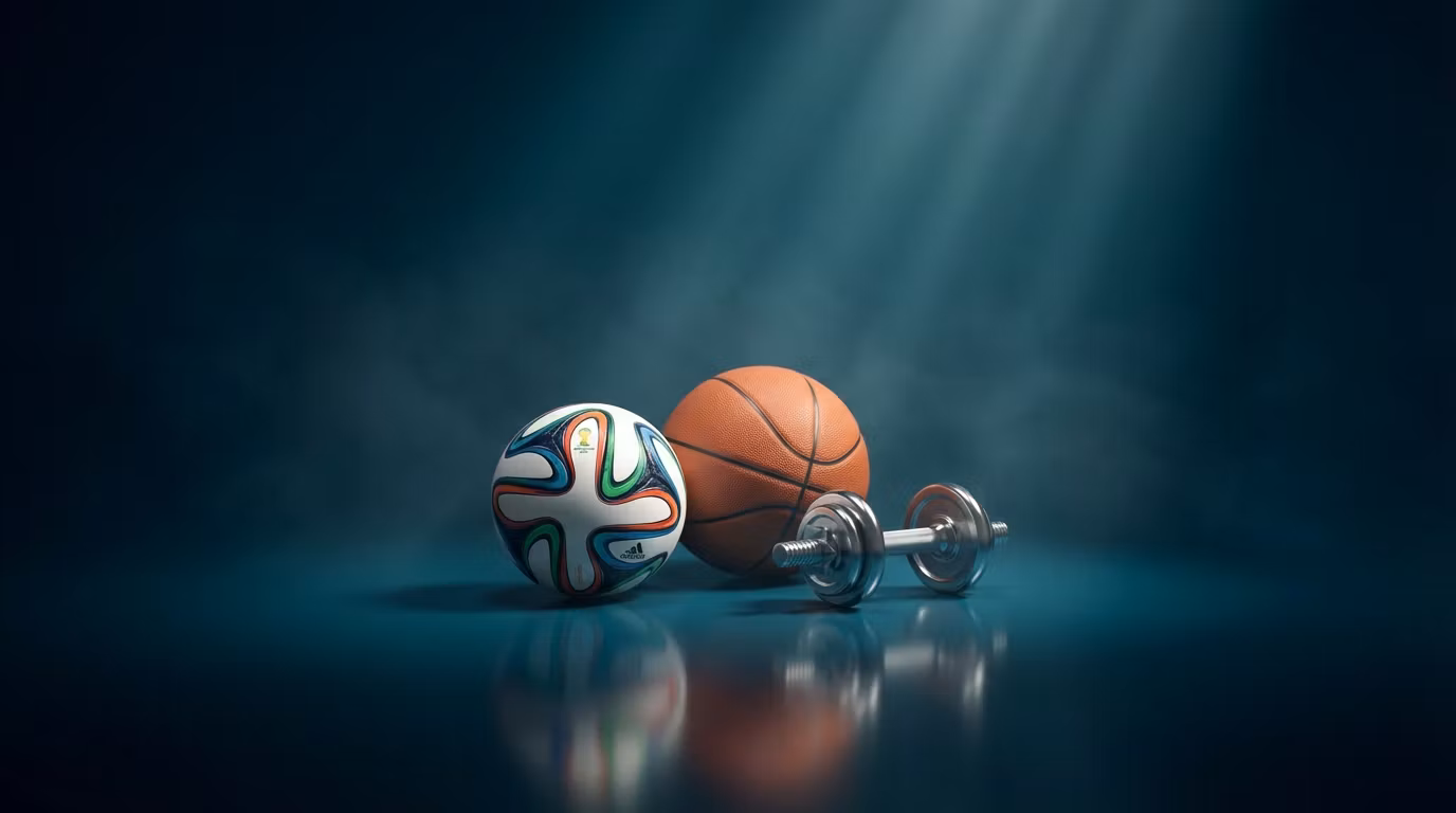 The Sport Lane