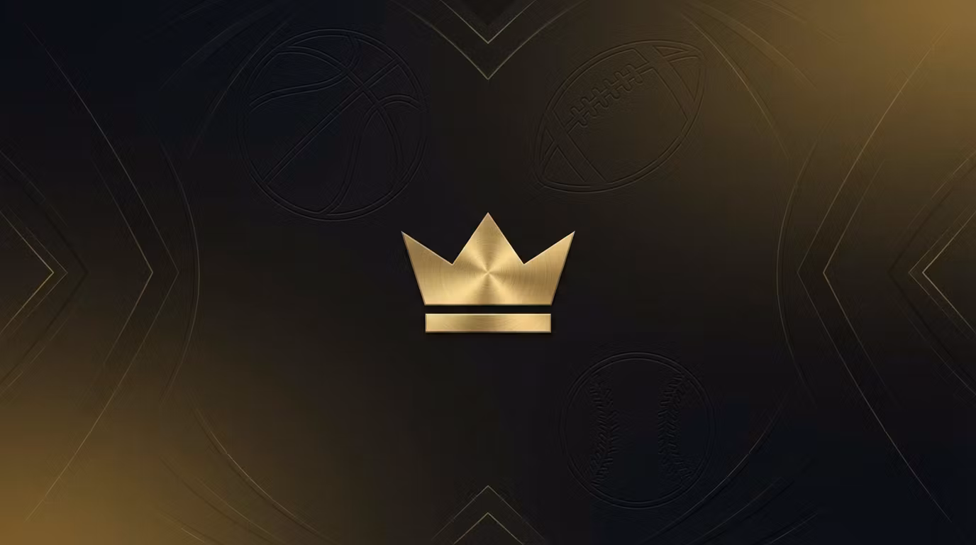 King Parlay Membership
