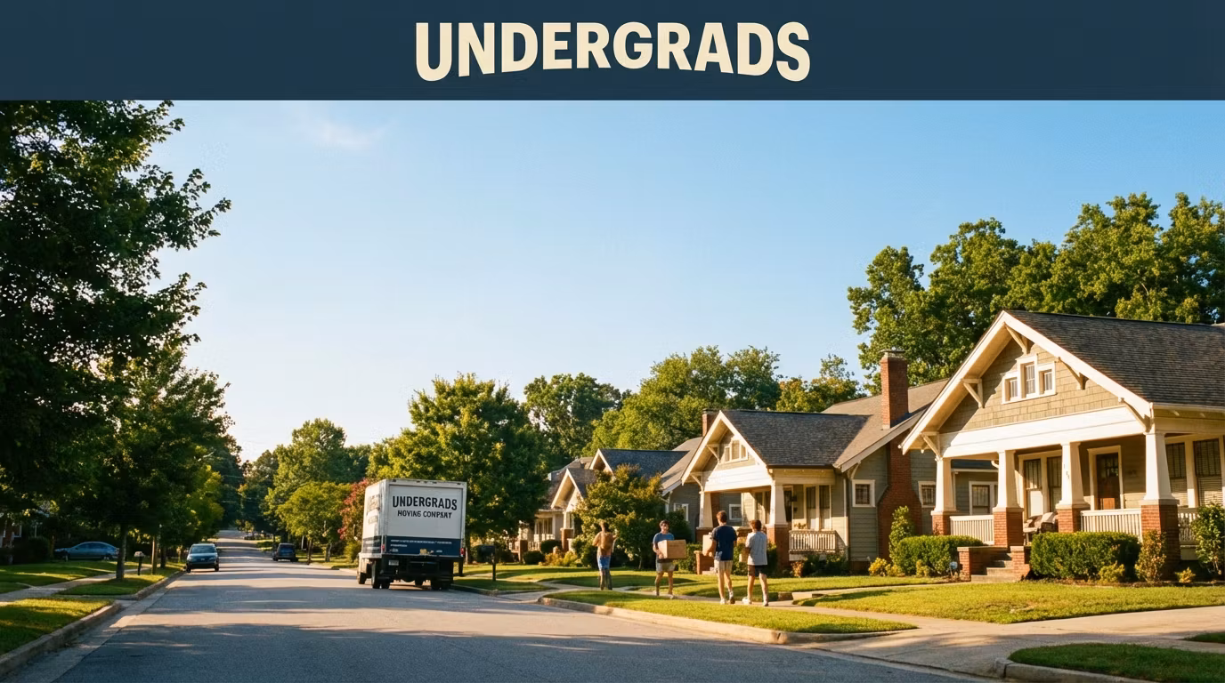 Undergrads