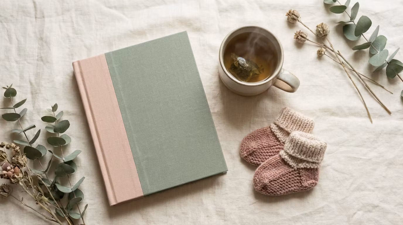 Mama Essentials