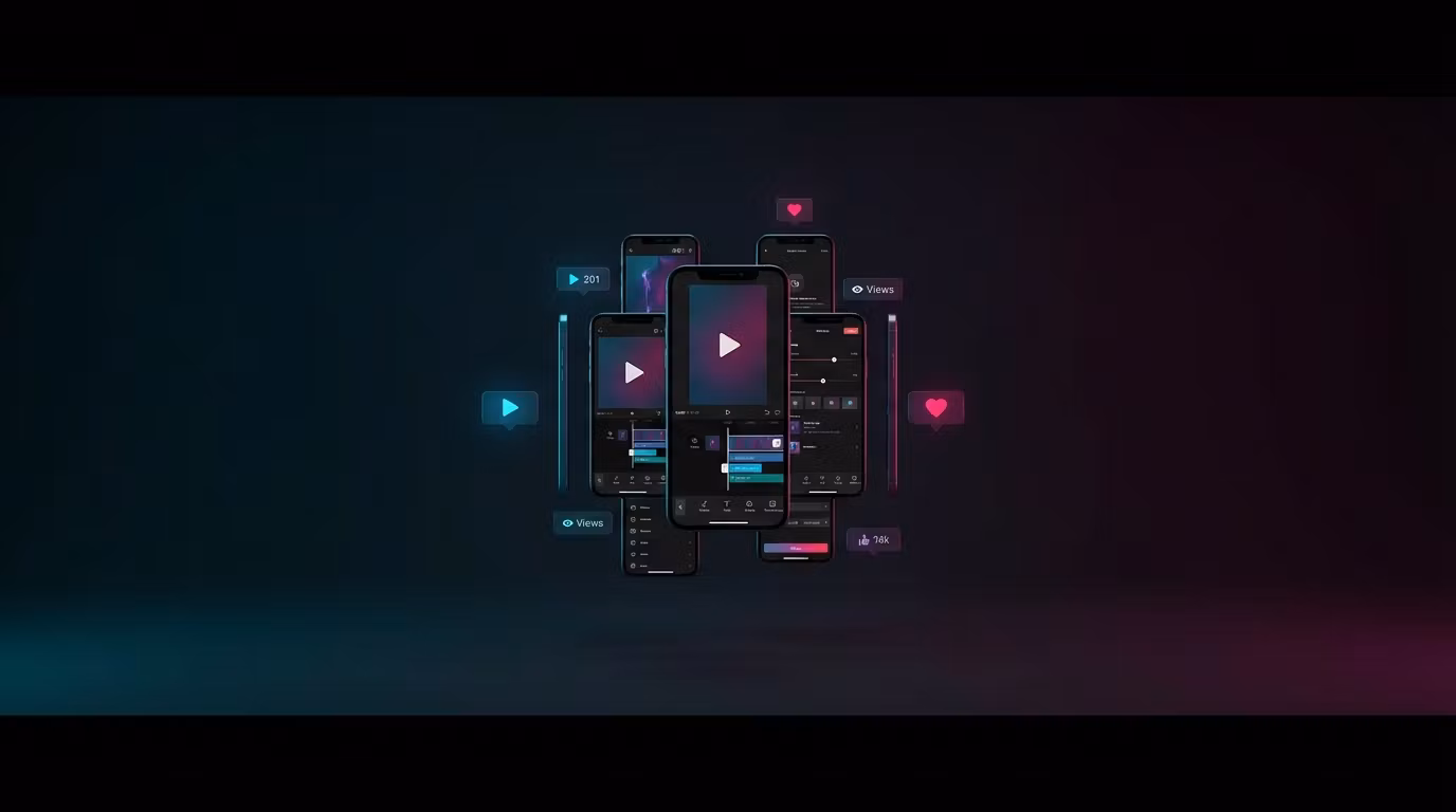 Short-Form Editing — Monthly