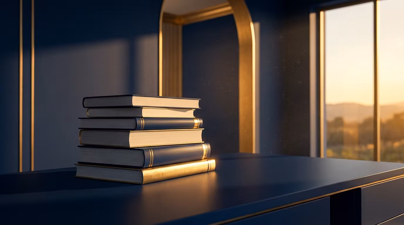 Self-Improvement eBook Collection