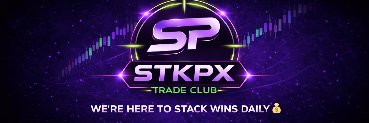 Profile banner