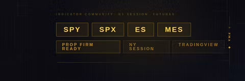 Profile banner