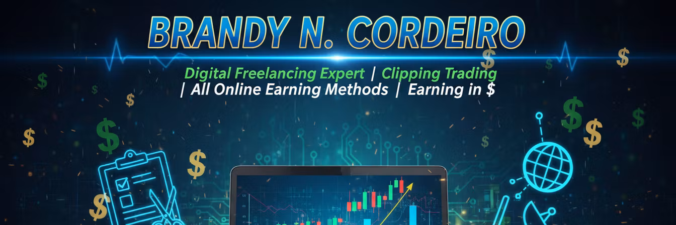 Profile banner