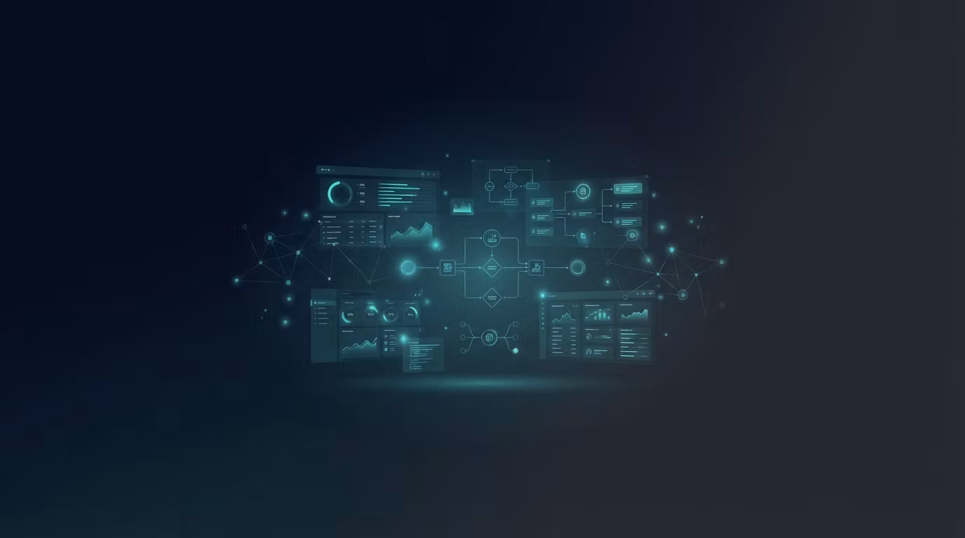 Agency Automation Kit
