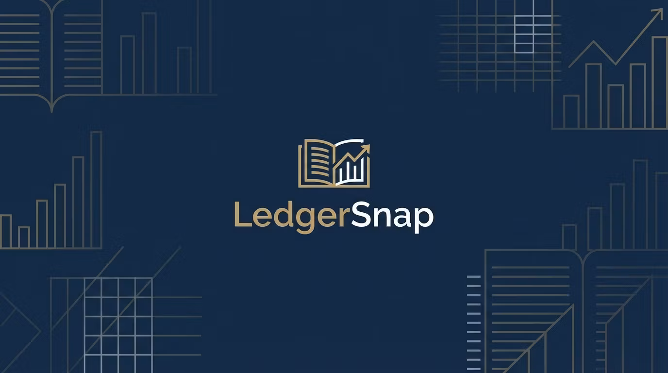 LedgerSnap
