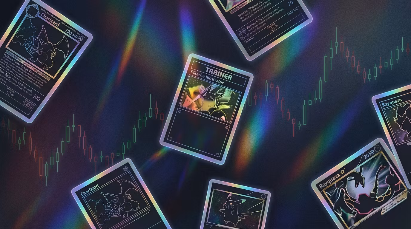 PokeStock Membership