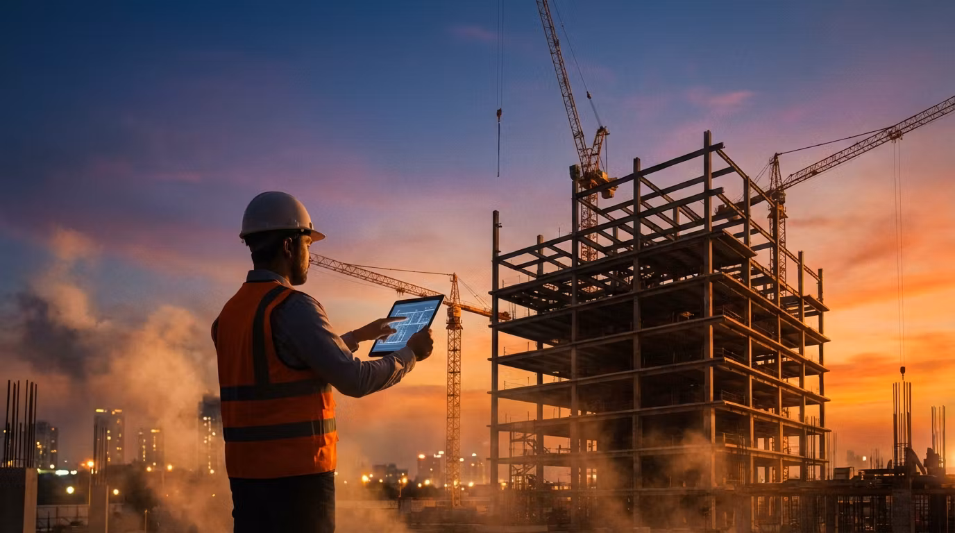 Project Advisory