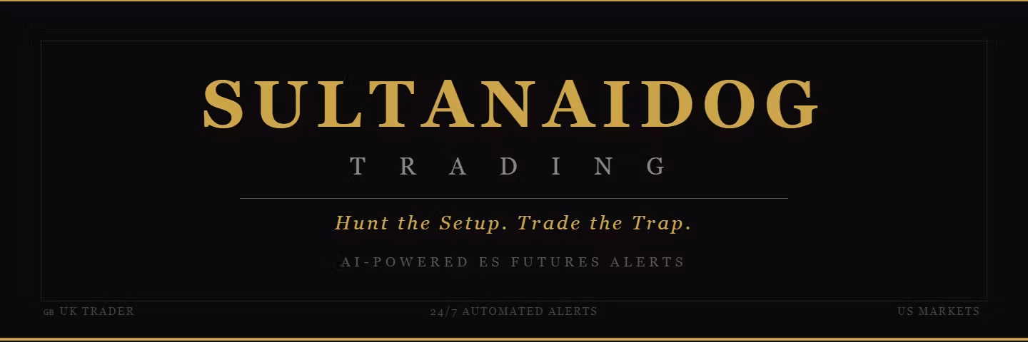Profile banner
