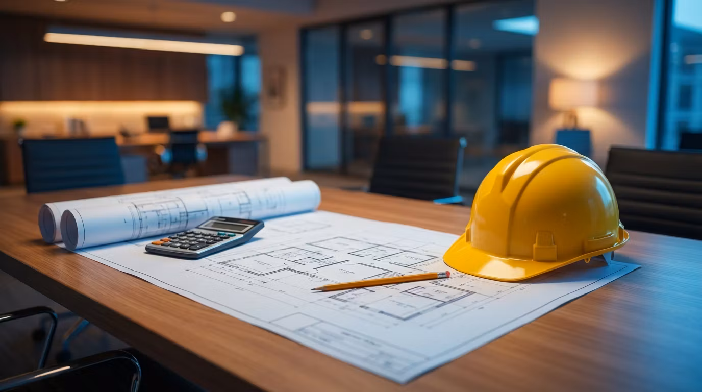 Estimating Services