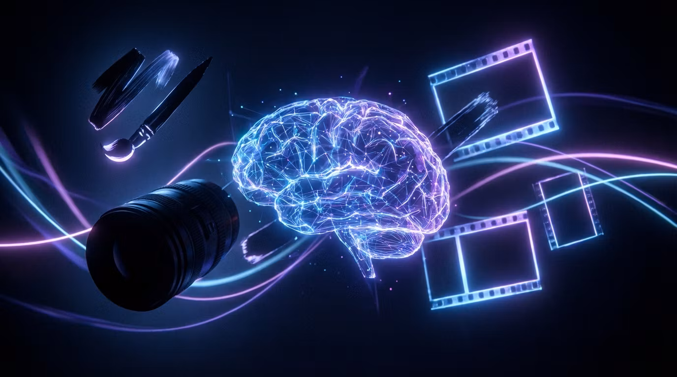 AI Creator Lab Membership