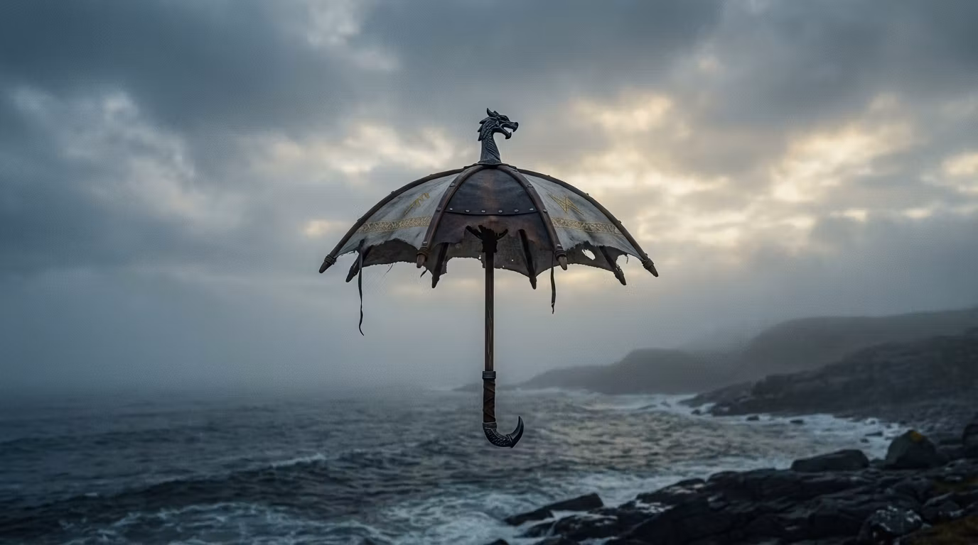 Valhalla Shields