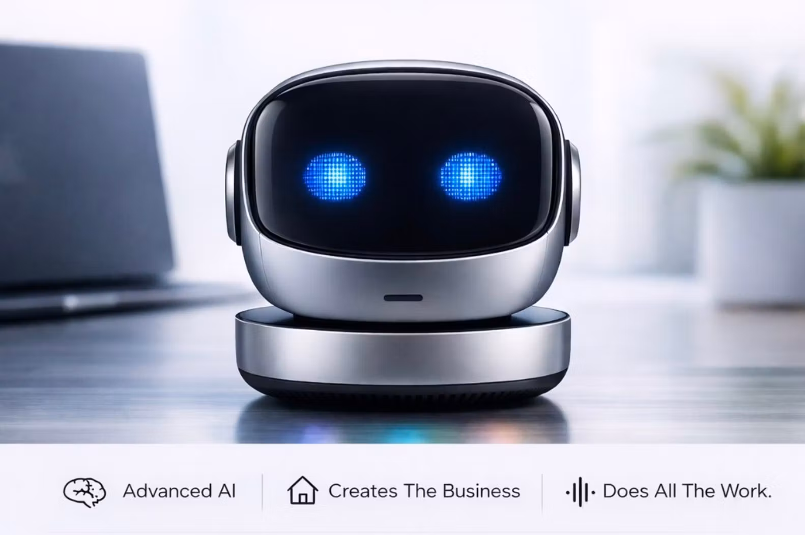 Mini Jarvis Pro