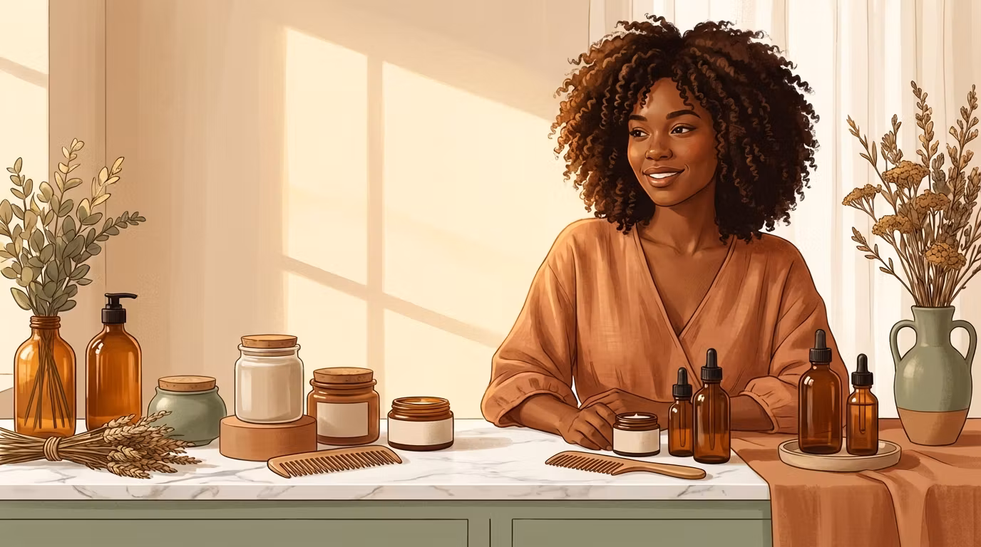 CurlCrate Community