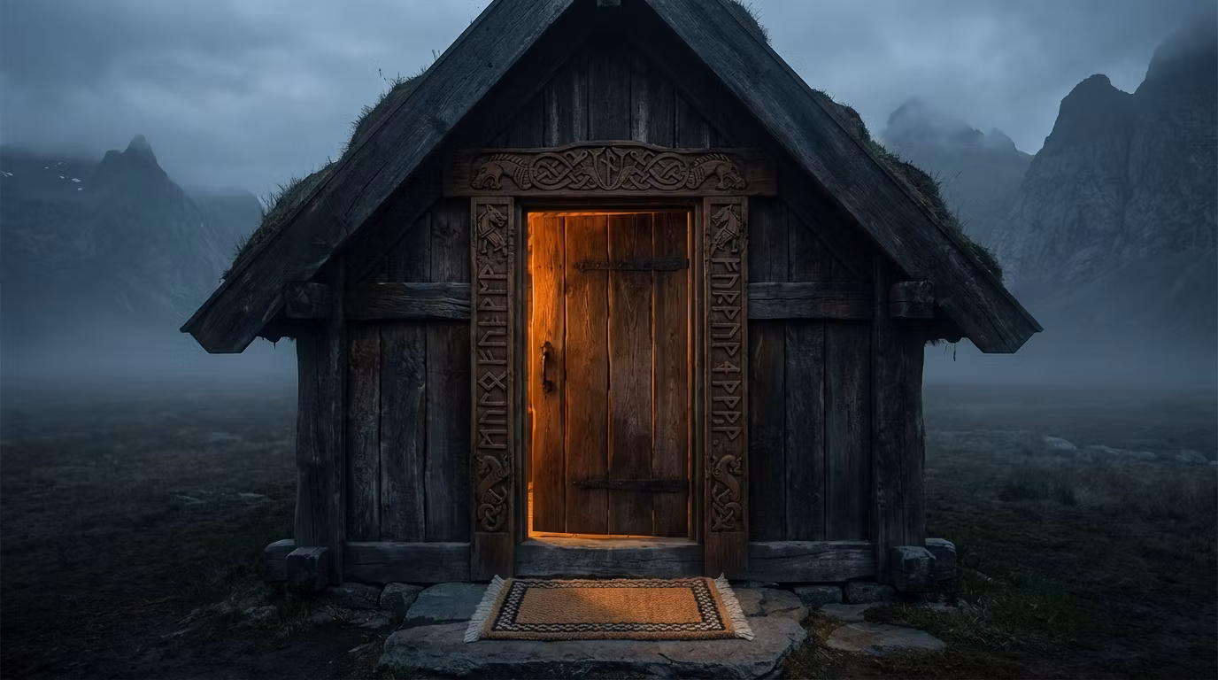 Valhalla Mats