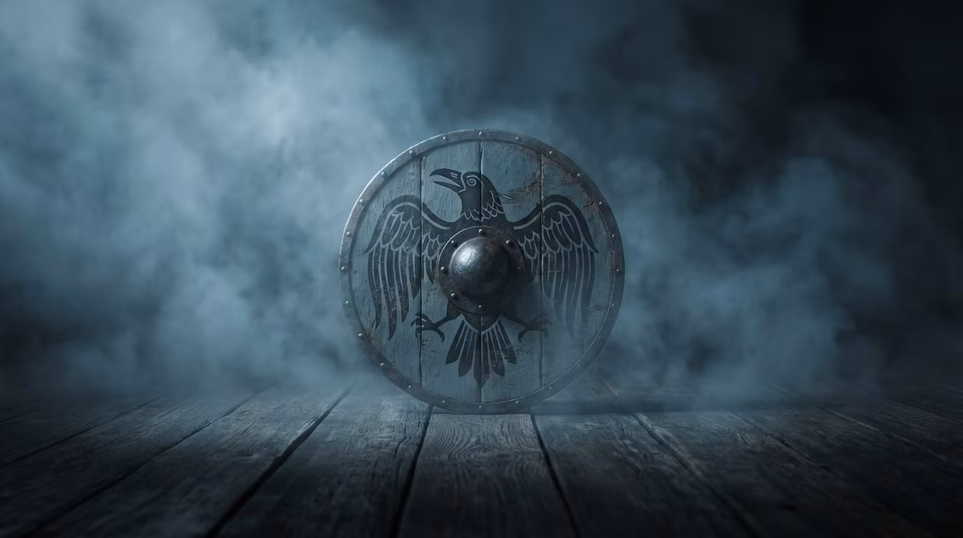 Norse Shield Cases