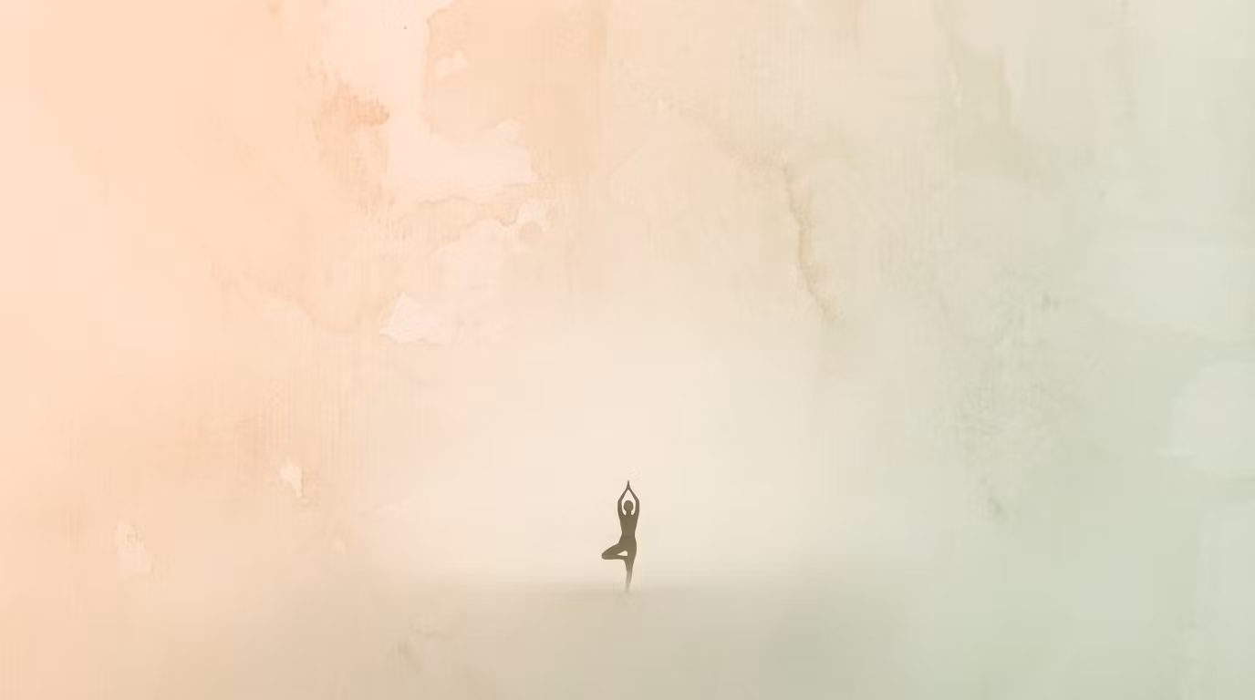yoga and life