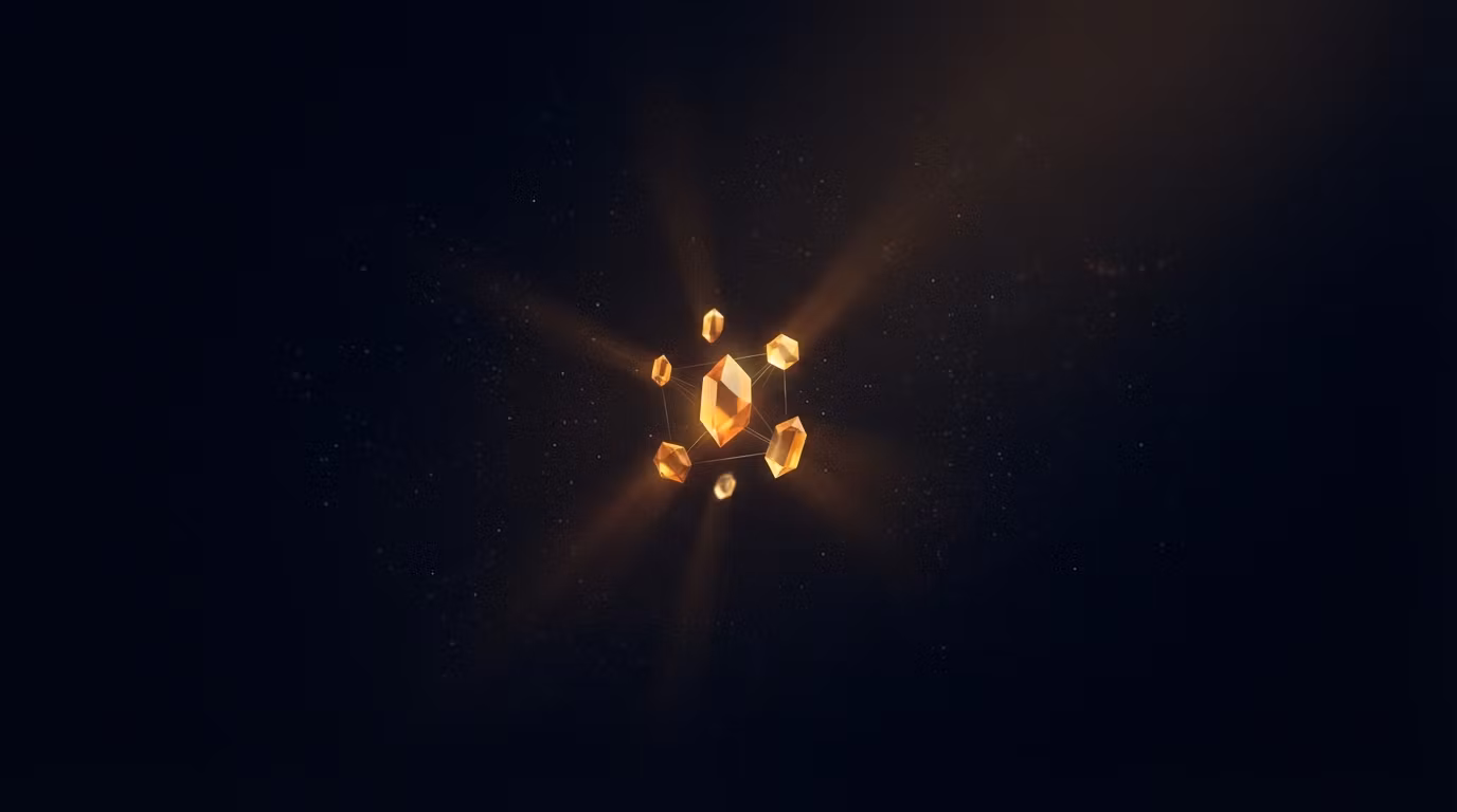 Amber