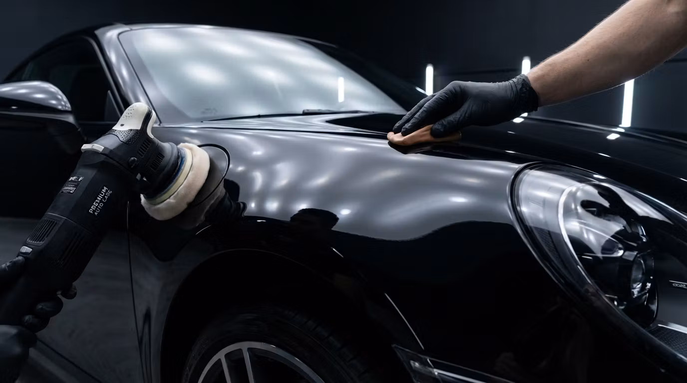 Premium Detail