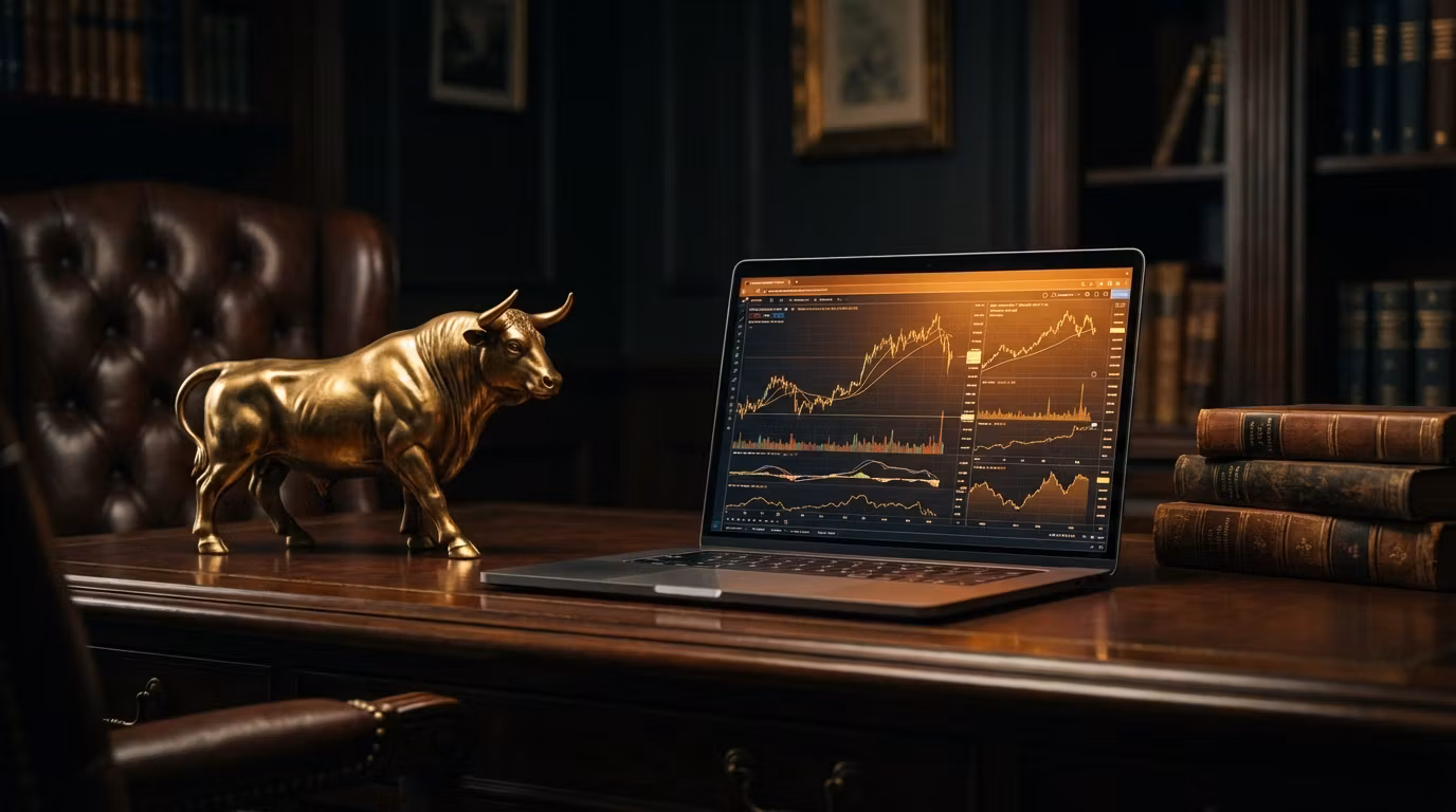 Wealth Academy Membership