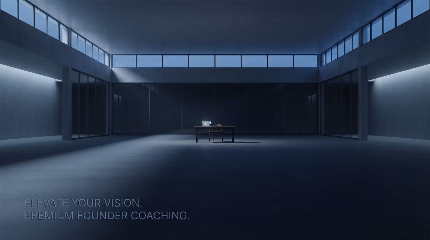 FOUNDER OS