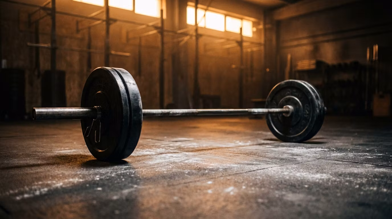 Workout Motivator Community