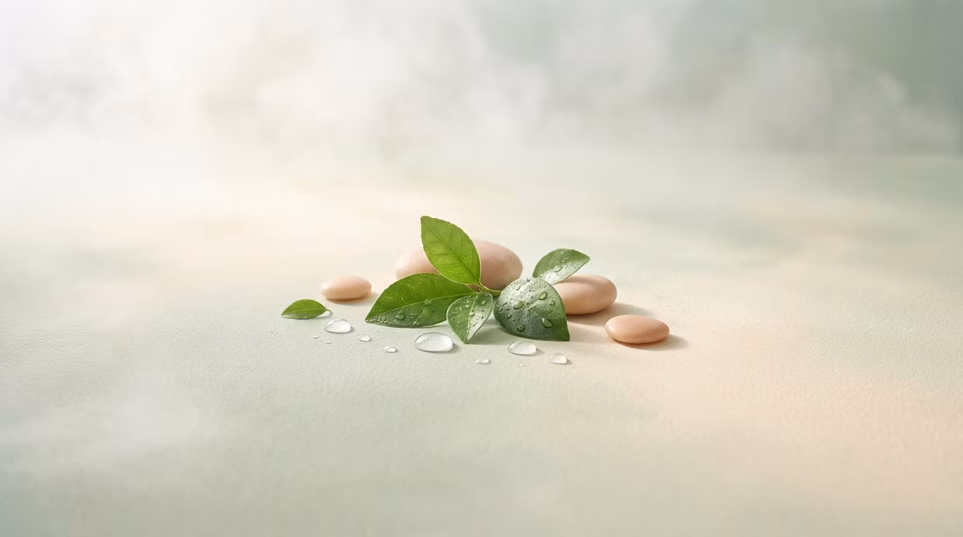 Skin Reset