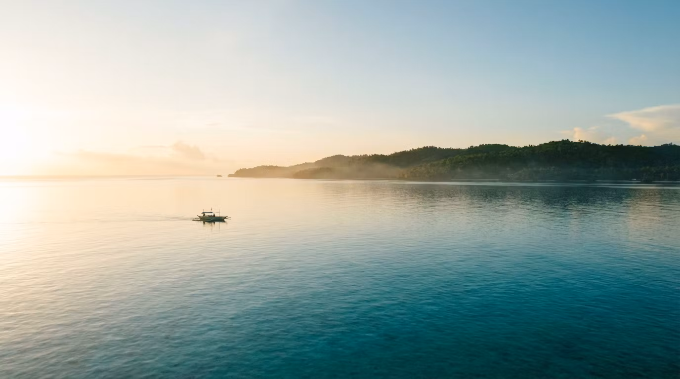 Panglao Fishing