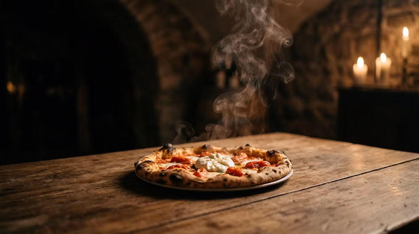 Crust & Co.