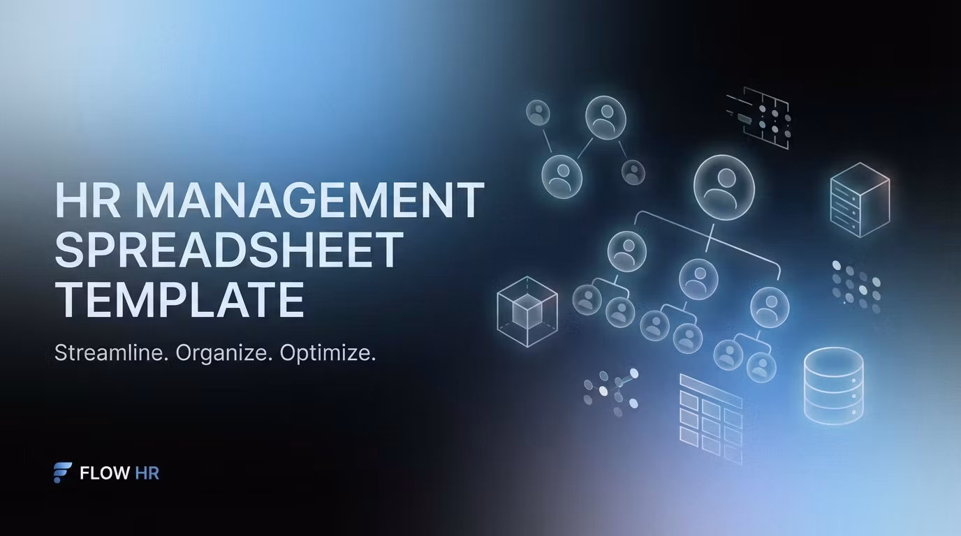 HR and Project tracking system
