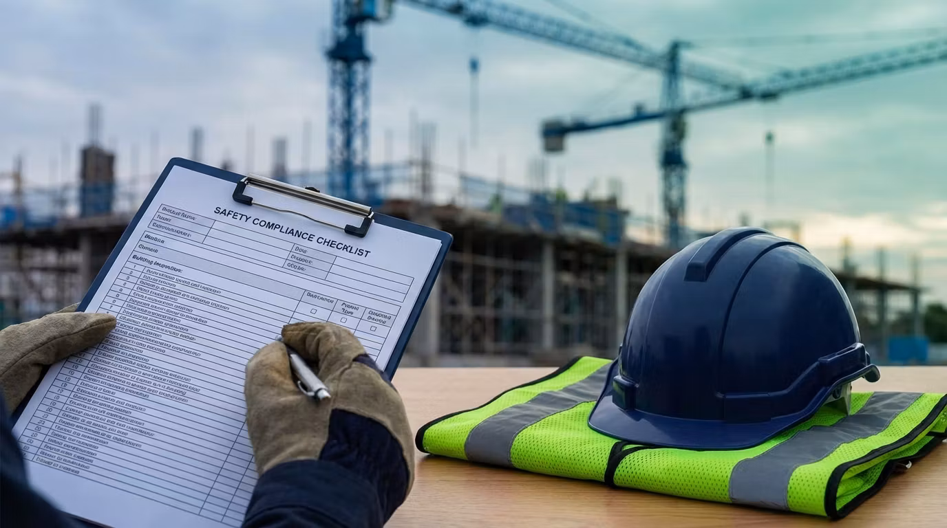 Compliance & Permits