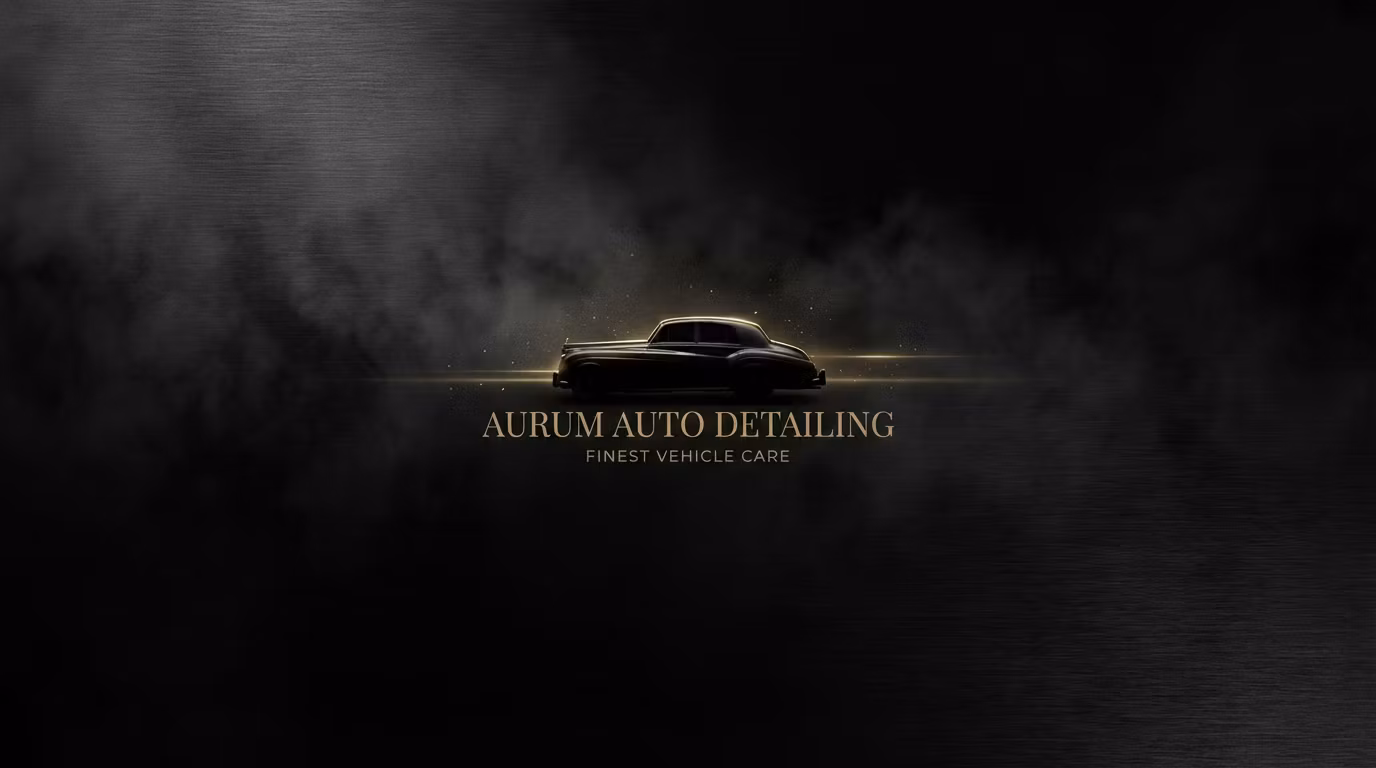 Auto GLO Luxe